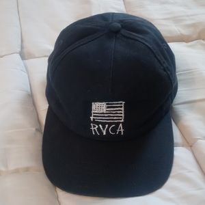Rvca hat
